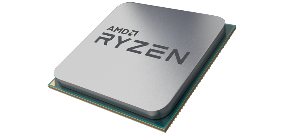 Ryzen CPU